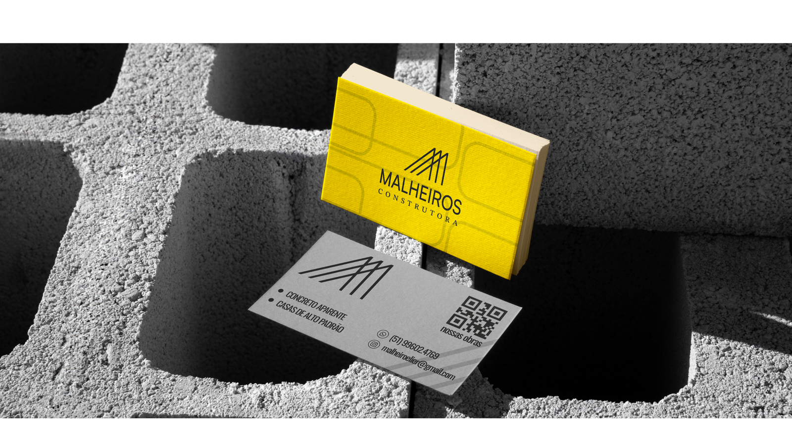 Malheiros Construtora
