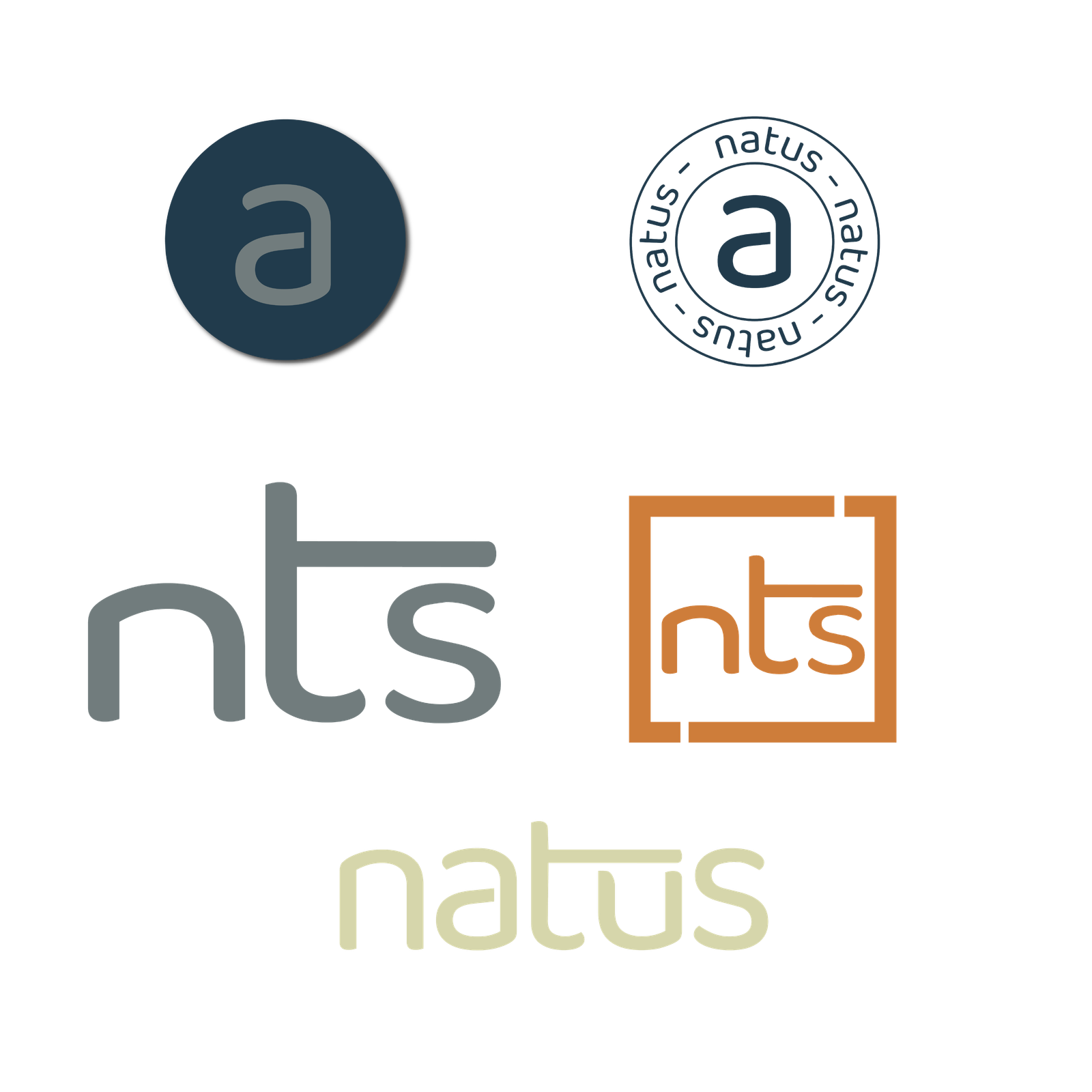 Aplicações Natus