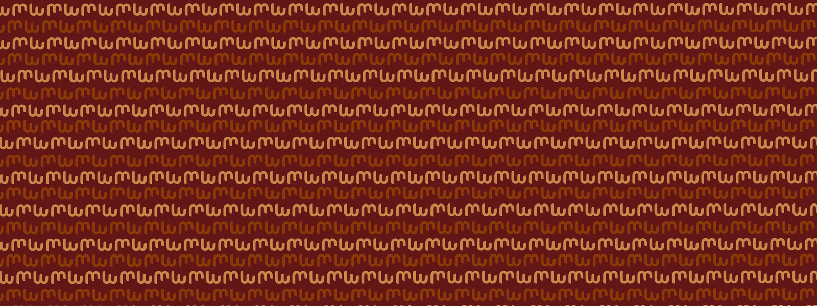 Pattern We Pudim